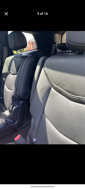 2021 Cadillac XT6 Premium Luxury 3.6 Liter V6 AWD