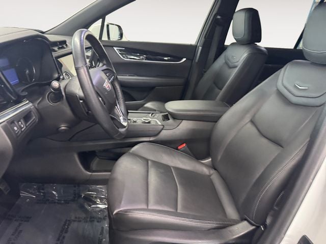 2021 Cadillac XT6 Premium Luxury 3.6 Liter V6 AWD