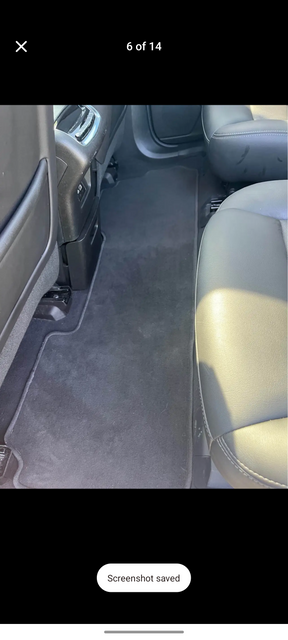 2021 Cadillac XT6 Premium Luxury 3.6 Liter V6 AWD