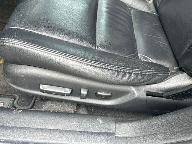 2012 Honda Accord SE 2.4 Sedan Automatic