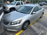 2012 Honda Accord SE 2.4 Sedan Automatic