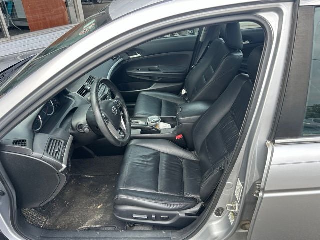 2012 Honda Accord SE 2.4 Sedan Automatic