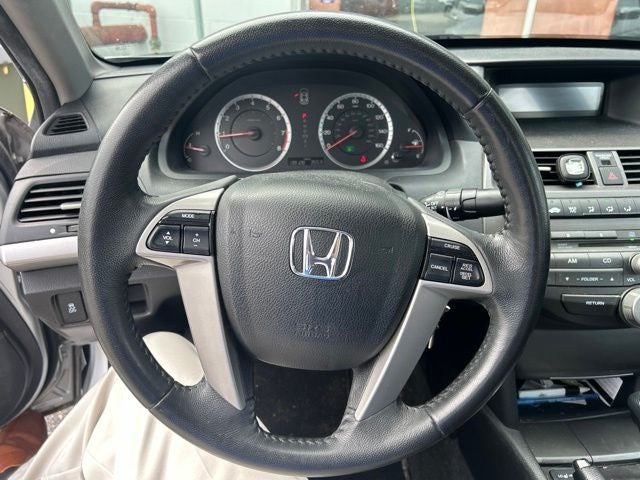 2012 Honda Accord SE 2.4 Sedan Automatic