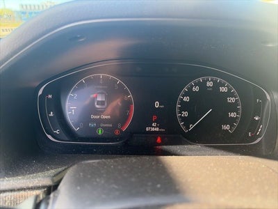 2022 Honda Accord Sport 1.5 Liter Turbocharged Sedan Automatic