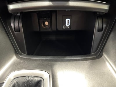 2020 Honda Accord Sport 1.5 Liter Turbocharged Sedan Automatic