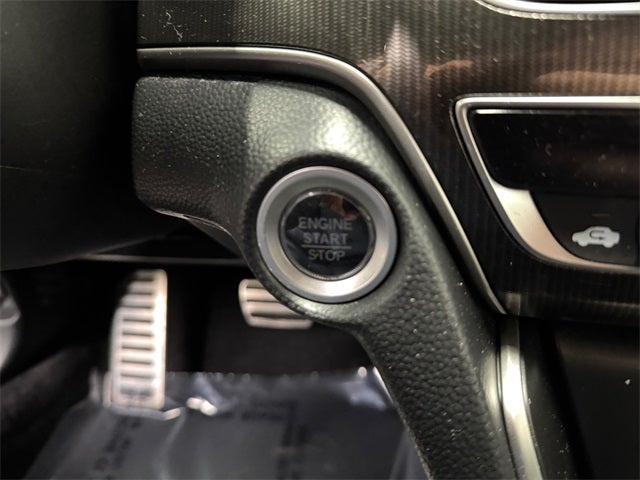 2020 Honda Accord Sport 1.5 Liter Turbocharged Sedan Automatic