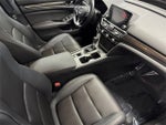 2020 Honda Accord Sport 1.5 Liter Turbocharged Sedan Automatic
