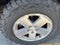 2008 Jeep Wrangler Sahara 3.8 Liter V6 2D Manual 4WD