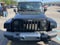 2008 Jeep Wrangler Sahara 3.8 Liter V6 2D Manual 4WD