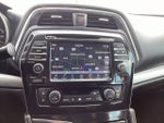 2017 Nissan Maxima 3.5 SL V6 FWD