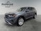2021 Volkswagen Atlas 2.0T SEL AWD