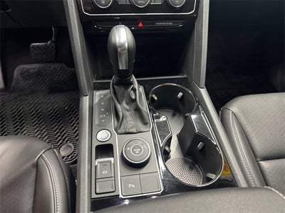 2021 Volkswagen Atlas 2.0T SEL AWD