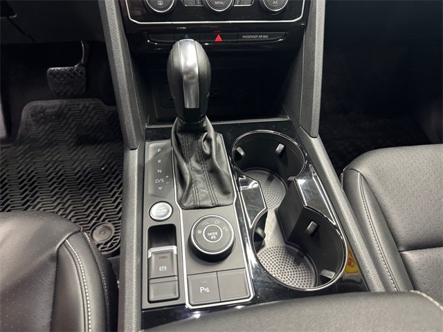 2021 Volkswagen Atlas 2.0T SEL AWD