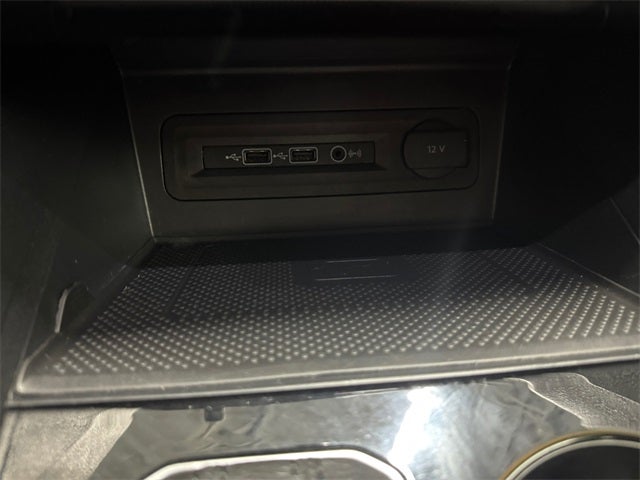 2021 Volkswagen Atlas 2.0T SEL AWD