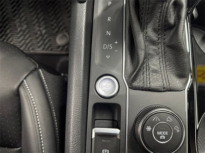 2021 Volkswagen Atlas 2.0T SEL AWD