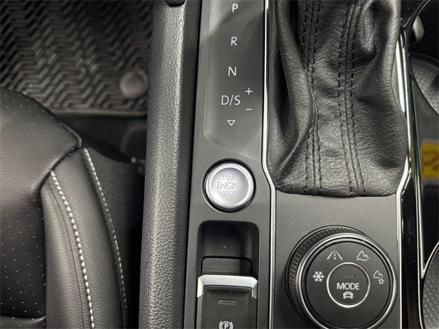 2021 Volkswagen Atlas 2.0T SEL AWD