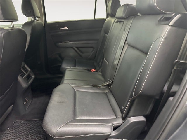 2021 Volkswagen Atlas 2.0T SEL AWD