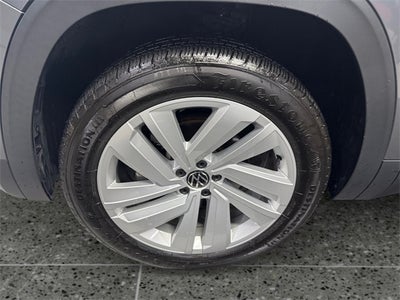 2021 Volkswagen Atlas 2.0T SEL AWD