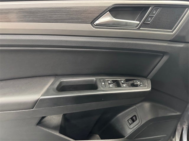 2021 Volkswagen Atlas 2.0T SEL AWD