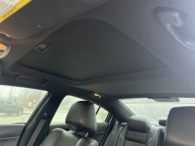 2015 Dodge Charger SXT 3.6 V6 AWD