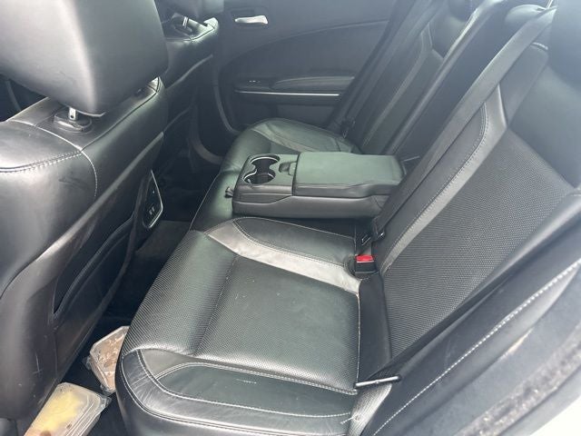 2015 Dodge Charger SXT 3.6 V6 AWD