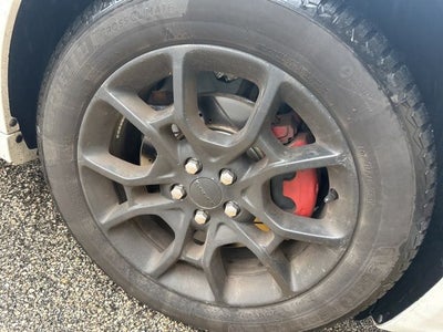 2015 Dodge Charger SXT 3.6 V6 AWD