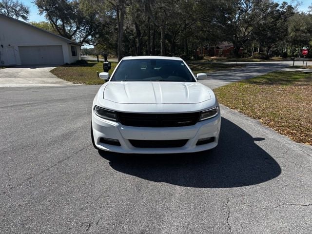 2015 Dodge Charger SXT 3.6 V6 AWD