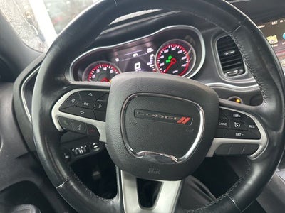 2015 Dodge Charger SXT 3.6 V6 AWD