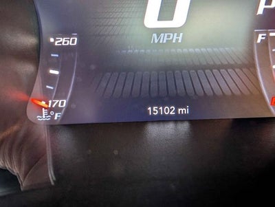 2023 Dodge Challenger R/T Scat Pack Widebody 6.4 Liter V8 2D coupe RWD Automatic