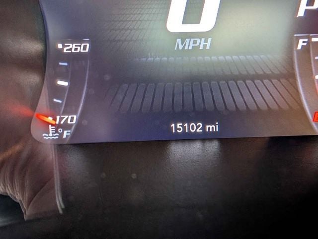 2023 Dodge Challenger R/T Scat Pack Widebody 6.4 Liter V8 2D coupe RWD Automatic