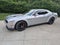 2023 Dodge Challenger R/T Scat Pack Widebody 6.4 Liter V8 2D coupe RWD Automatic