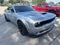 2023 Dodge Challenger R/T Scat Pack Widebody 6.4 Liter V8 2D coupe RWD Automatic