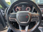 2023 Dodge Challenger R/T Scat Pack Widebody 6.4 Liter V8 2D coupe RWD Automatic