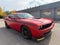 2021 Dodge Challenger R/T Scat Pack 6.4 Liter V8 SRT 2D Coupe Automatic RWD