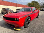 2021 Dodge Challenger R/T Scat Pack 6.4 Liter V8 SRT 2D Coupe Automatic RWD