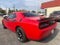 2021 Dodge Challenger R/T Scat Pack 6.4 Liter V8 SRT 2D Coupe Automatic RWD