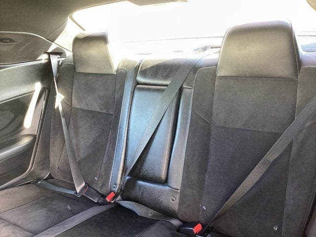 2017 Dodge Challenger GT 3.6 Liter V6 2D Coupe Automatic AWD