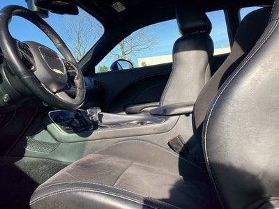 2017 Dodge Challenger GT 3.6 Liter V6 2D Coupe Automatic AWD