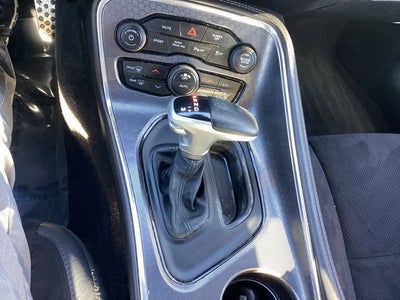 2017 Dodge Challenger GT 3.6 Liter V6 2D Coupe Automatic AWD