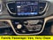 2024 Chrysler Pacifica Touring L 3.6 Liter V6 7 Passenger 3rd Row Seating