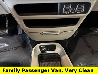 2024 Chrysler Pacifica Touring L 3.6 Liter V6 7 Passenger 3rd Row Seating