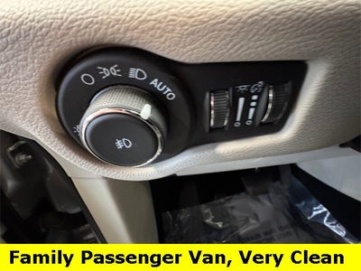 2024 Chrysler Pacifica Touring L 3.6 Liter V6 7 Passenger 3rd Row Seating