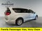 2024 Chrysler Pacifica Touring L 3.6 Liter V6 7 Passenger 3rd Row Seating