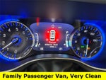 2024 Chrysler Pacifica Touring L 3.6 Liter V6 7 Passenger 3rd Row Seating