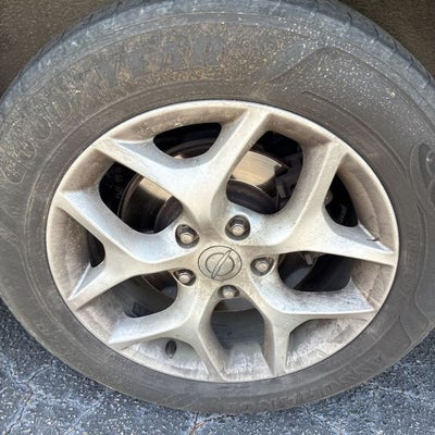 2020 Chrysler Pacifica Touring L 3.6 Liter V6 7 Passenger 3rd Row Seating