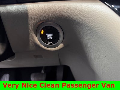 2024 Chrysler Pacifica Touring L 3.6 Liter V6 7 Passenger 3rd Row Seating
