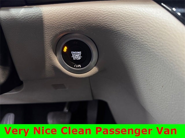 2024 Chrysler Pacifica Touring L 3.6 Liter V6 7 Passenger 3rd Row Seating