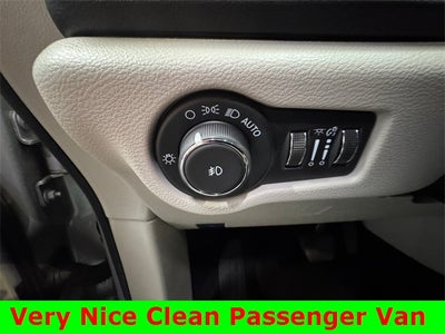 2024 Chrysler Pacifica Touring L 3.6 Liter V6 7 Passenger 3rd Row Seating