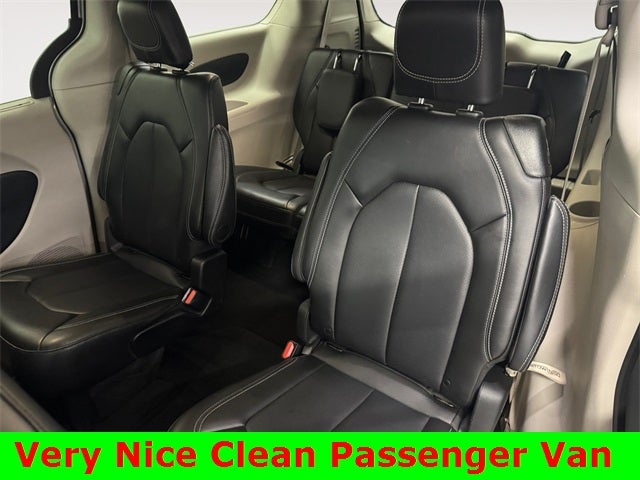 2024 Chrysler Pacifica Touring L 3.6 Liter V6 7 Passenger 3rd Row Seating