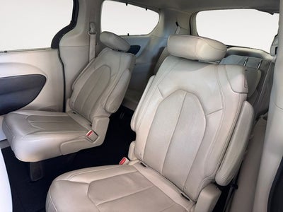 2021 Chrysler Pacifica Touring L 3.6 Liter V6 7 Passenger 3rd Row Seating